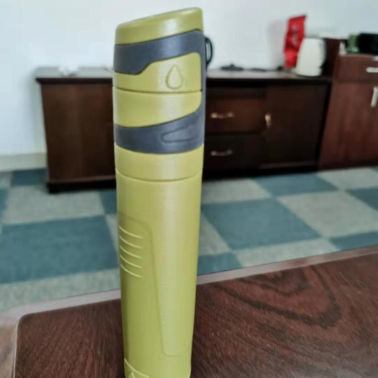 Portable Outdoor Camping Water - Outdoor Camping Water Filter recension och pris