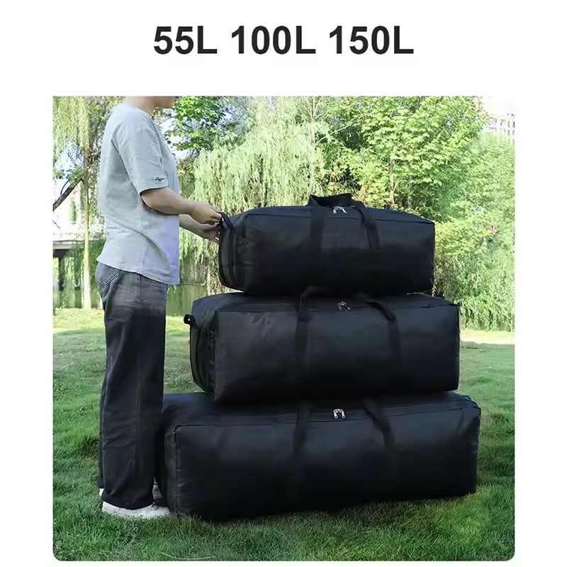 1680D Oxford Outdoor Camping S - Outdoor Camping Hiking recension och pris