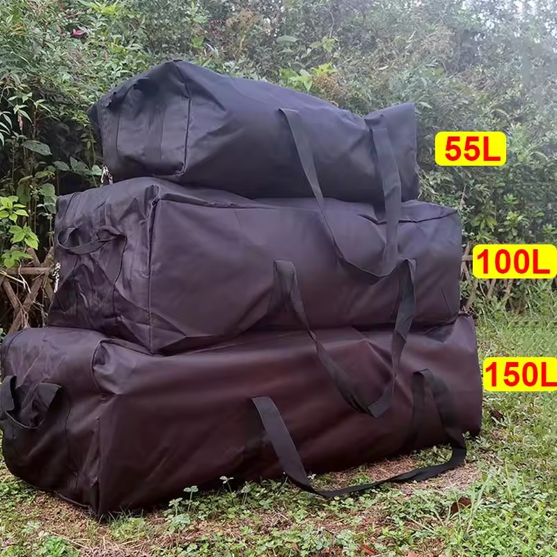 1680D Oxford Outdoor Camping S - Outdoor Camping Hiking recension och pris