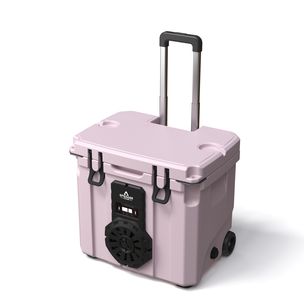 35L Outdoor Insulated Waterpro - Outdoor Camping recension och pris