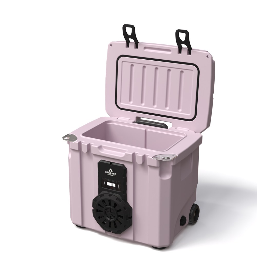 35L Outdoor Insulated Waterpro - Outdoor Camping recension och pris