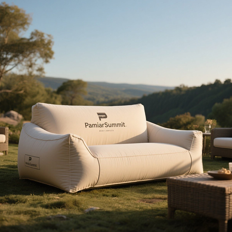apply to Automatic Inflatable  - Inflatable Mattress recension och pris