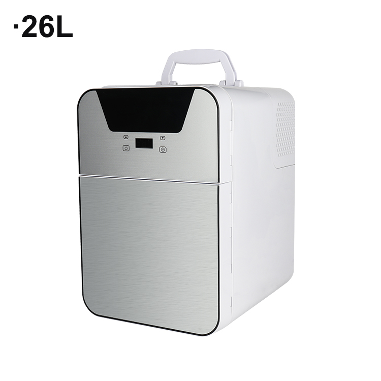 26L Big Capacity Portable Drin - Outdoor Camping recension och pris