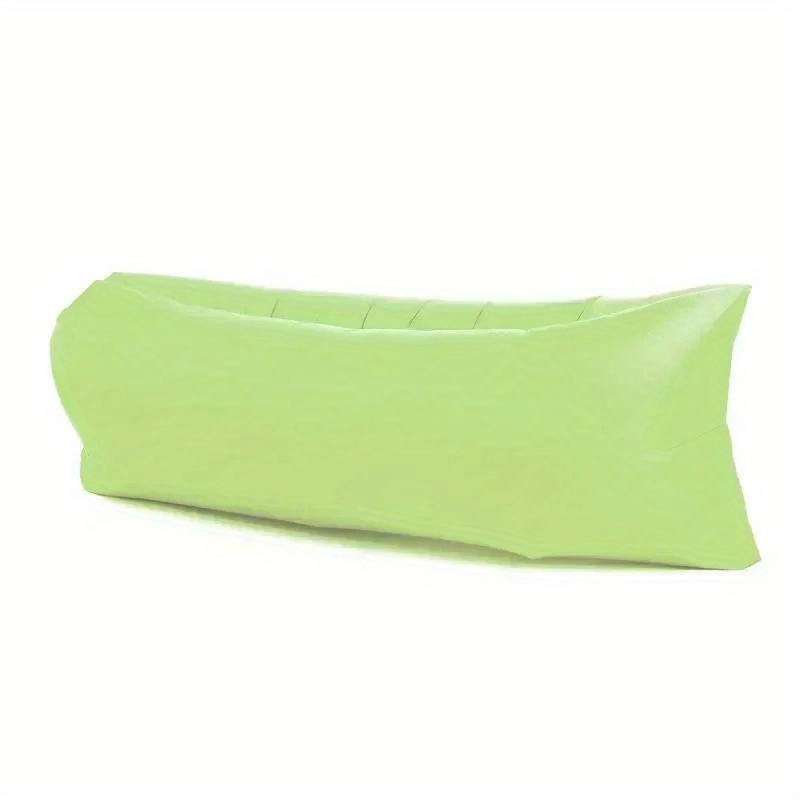 Outdoor Portable Inflatable So - Bed Outdoor Camping recension och pris