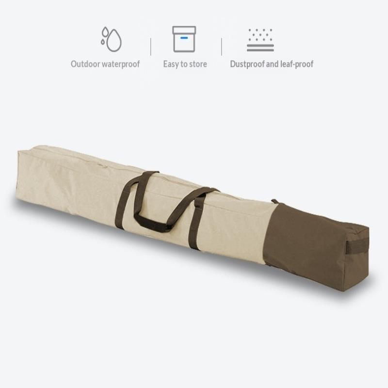 Wear Resistant Beach Umbrella  - Outdoor Camping Umbrella recension och pris