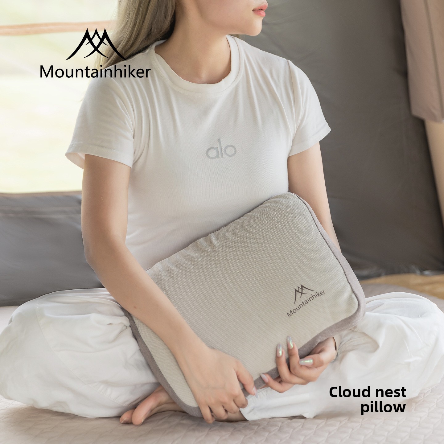 Mountainhiker Upgrade Self Inf - Camping Quiet recension och pris