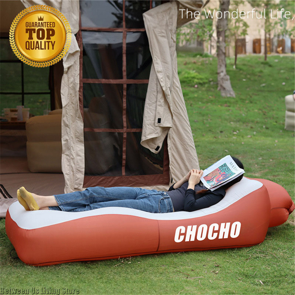 New High Quality Non-rollover  - Bed Outdoor Camping recension och pris