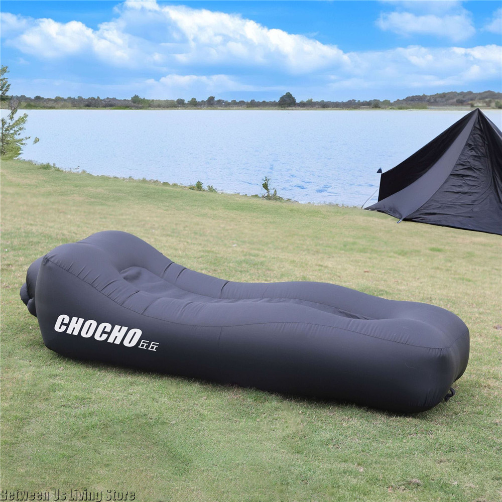 New High Quality Non-rollover  - Bed Outdoor Camping recension och pris