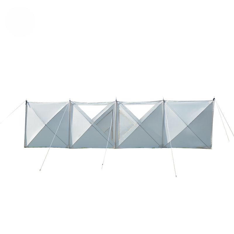 Outdoor windshield cloth, auto - Outdoor Camping recension och pris