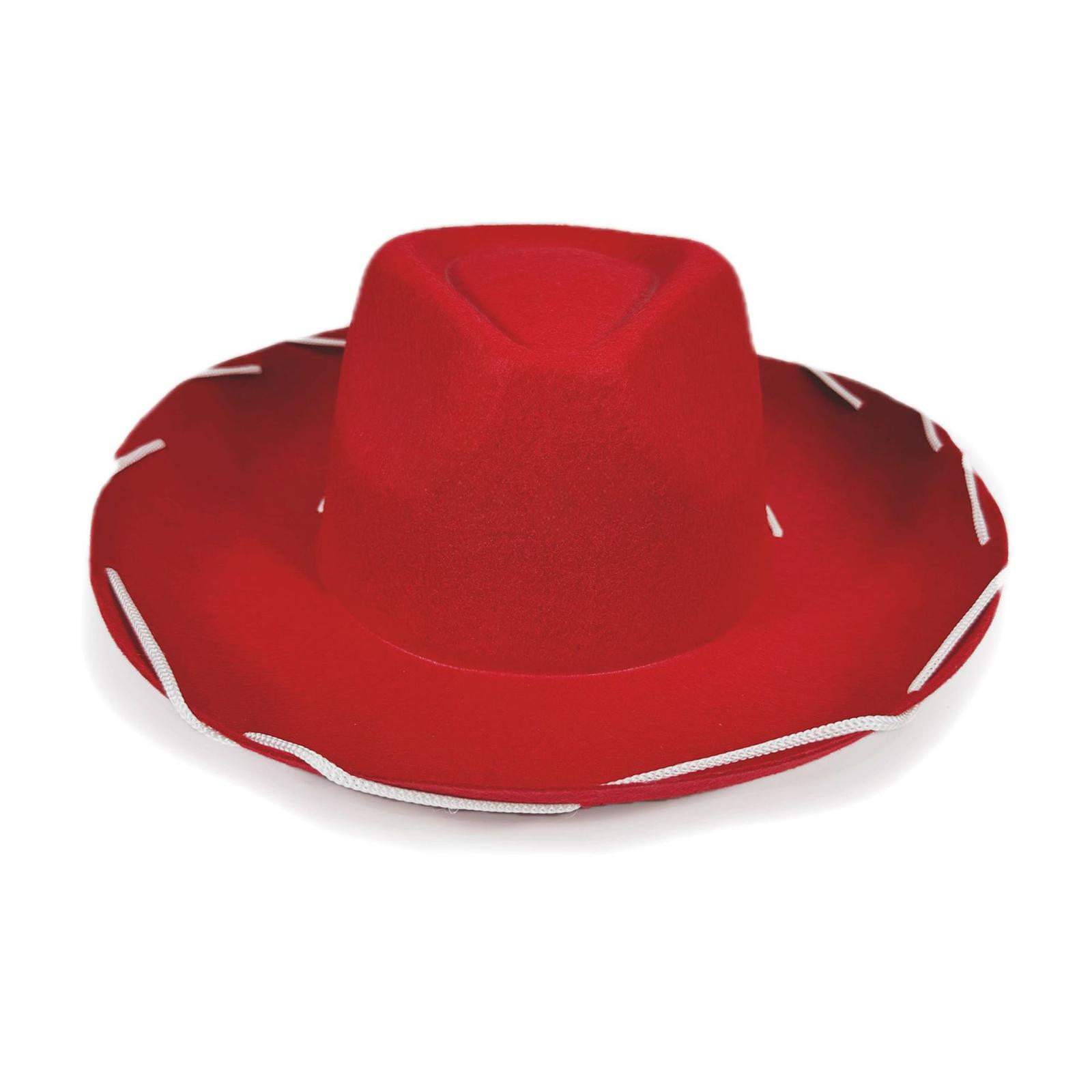 Cowboy Hat Sun Hat Decoration  - Outdoor Camping Show recension och pris
