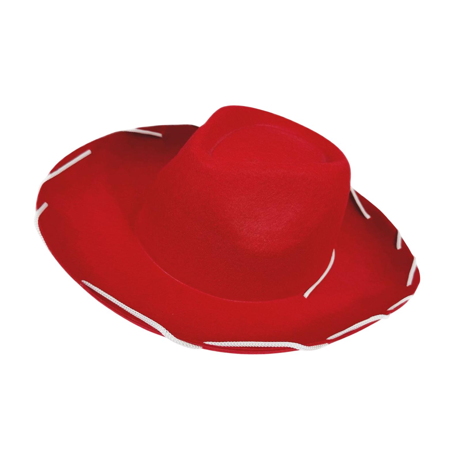 Cowboy Hat Sun Hat Decoration  - Outdoor Camping Show recension och pris