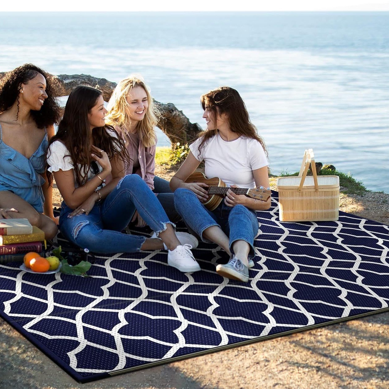 RV Awning Carpet Outdoor Campi - Outdoor Camping recension och pris