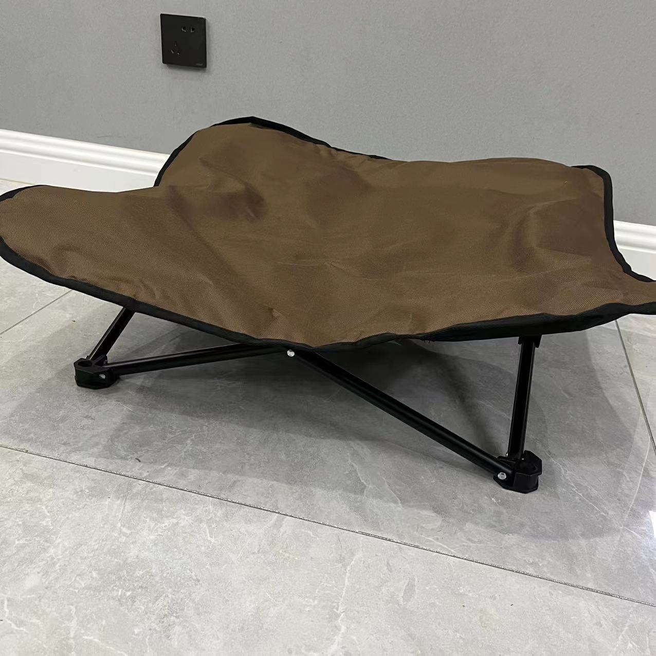Comfortable Removable Cat and  - Bed Outdoor Camping recension och pris