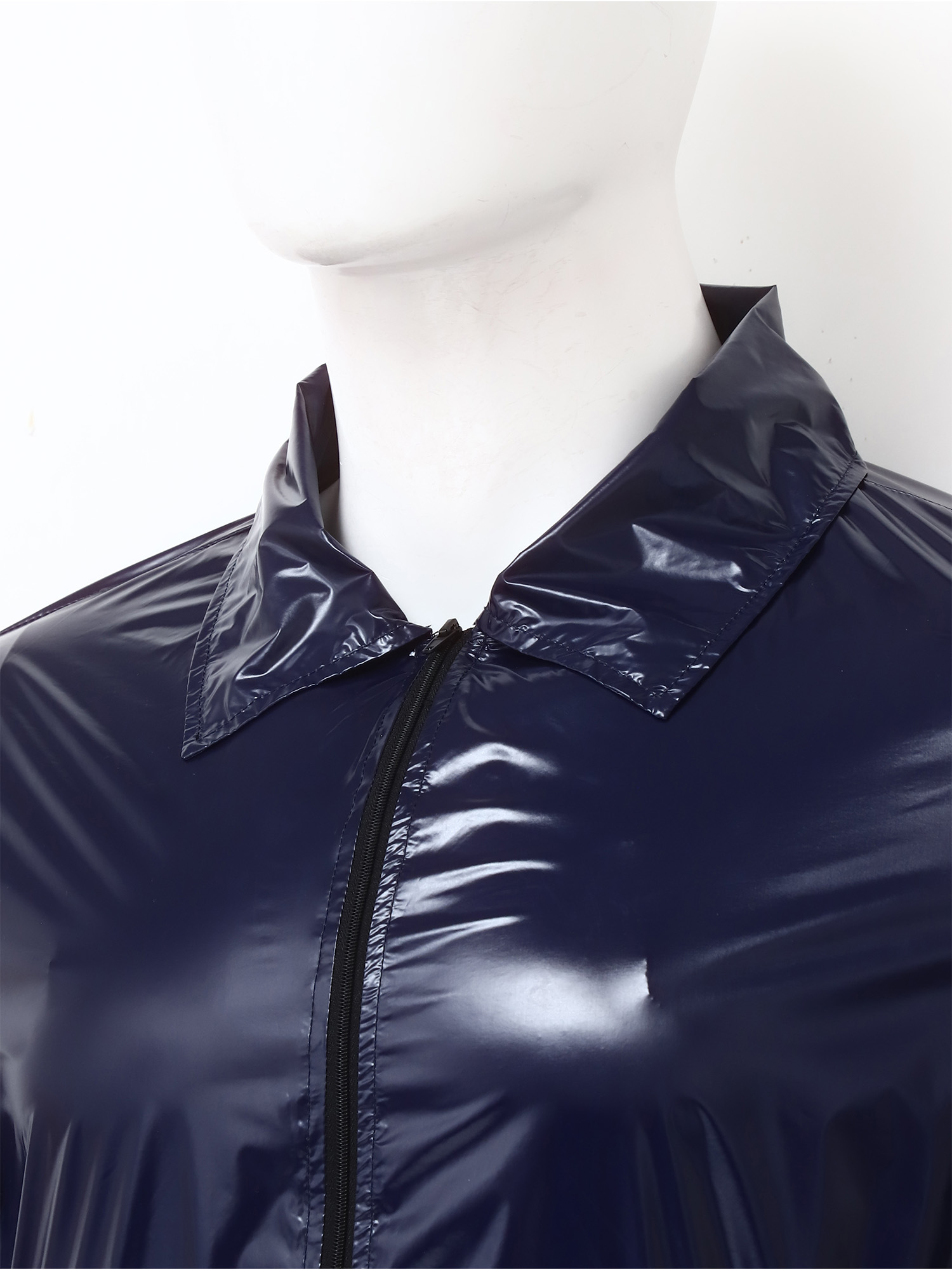 Men Waterproof Work Jacket Win - Outdoor Camping Hiking recension och pris