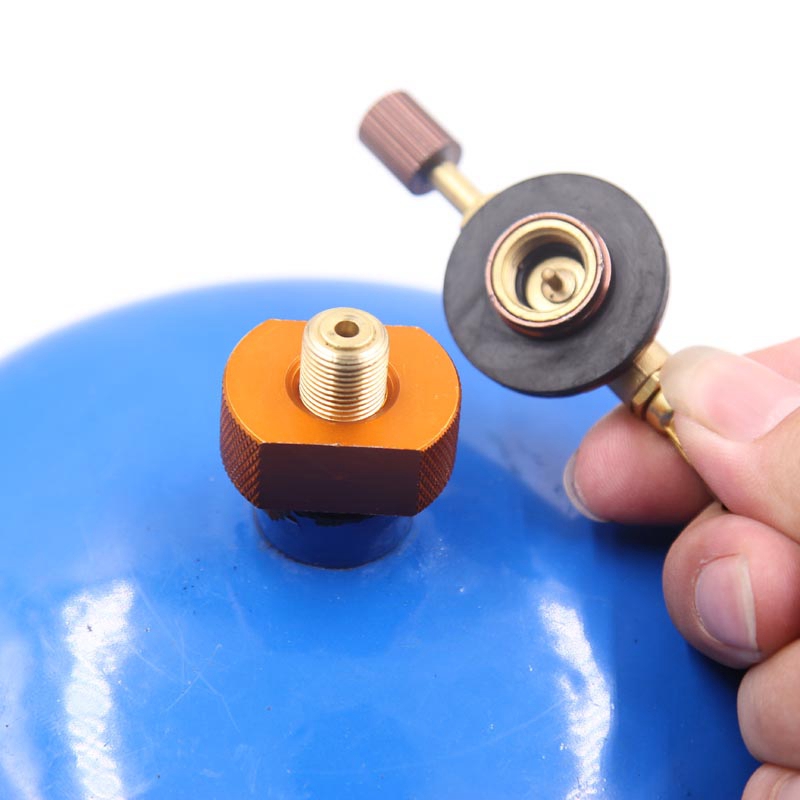 CHFL Outdoor Camping Hiking Pi - Outdoor Camping Burner recension och pris