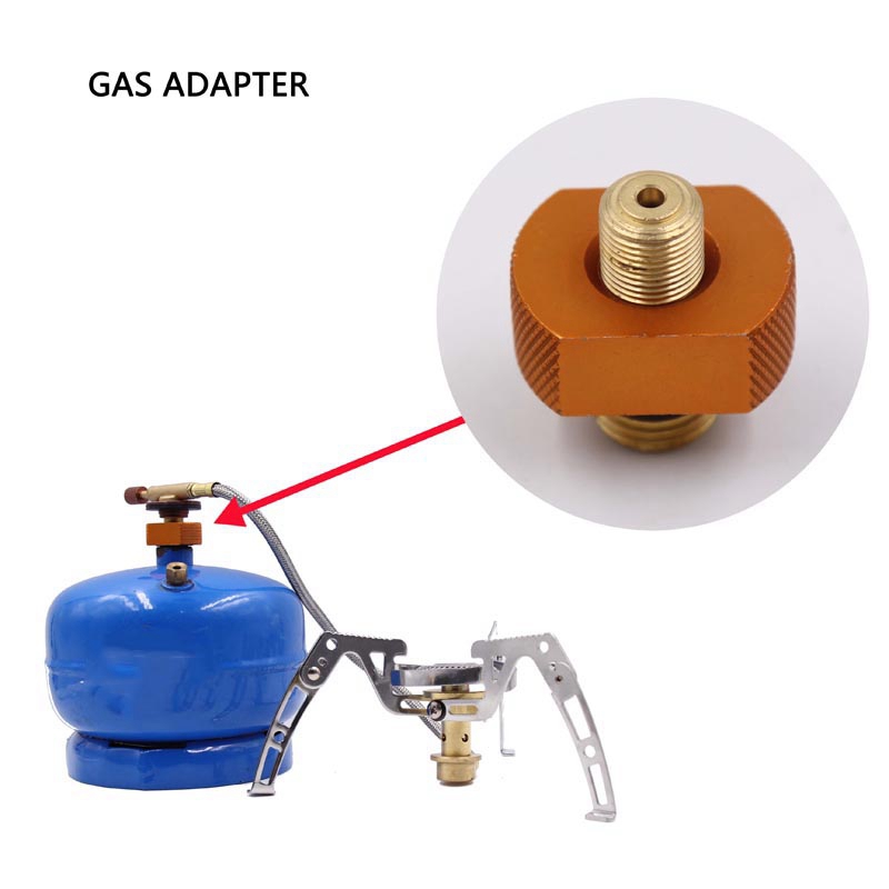 CHFL Outdoor Camping Hiking Pi - Outdoor Camping Burner recension och pris