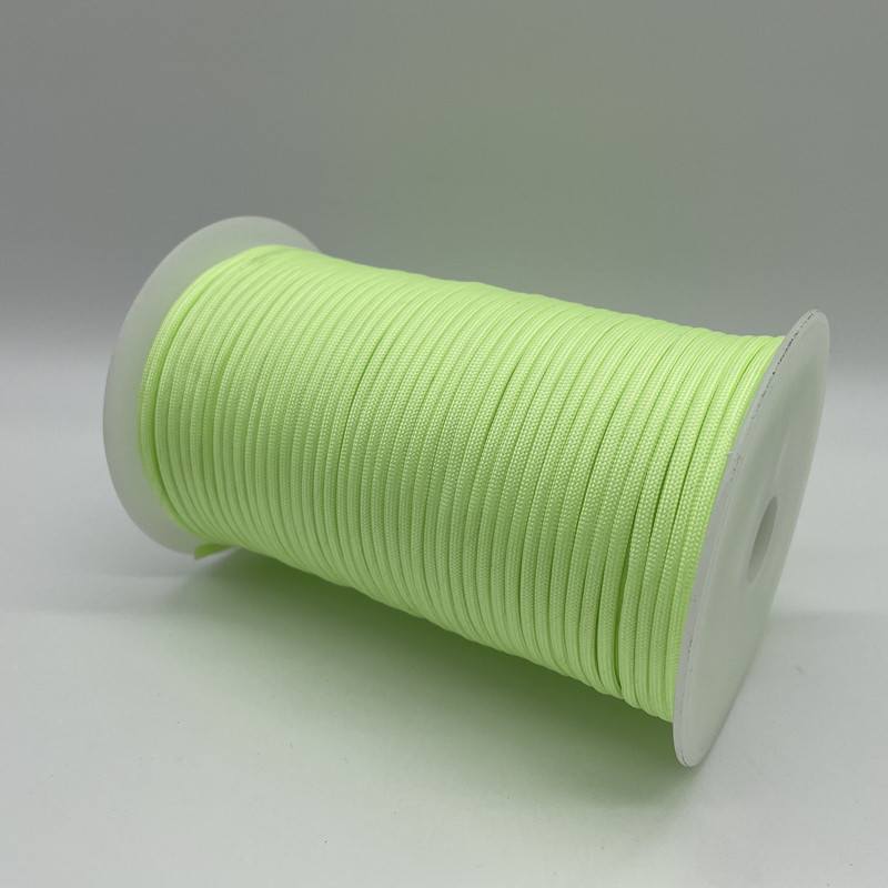 50M/100M Dia.4mm 9 Strand Core - Outdoor Camping Umbrella recension och pris