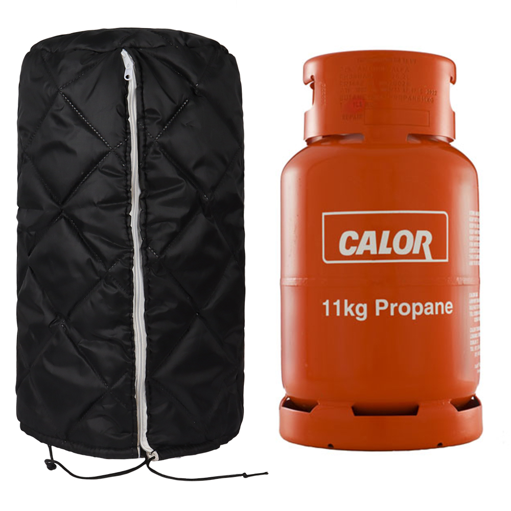 1pc Winter Outdoor Camping Gas - Outdoor Camping recension och pris