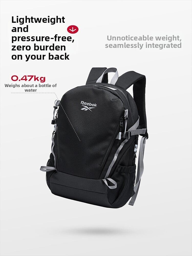 REEBOK Unisex Lightweight Outd - Outdoor Camping Hiking recension och pris
