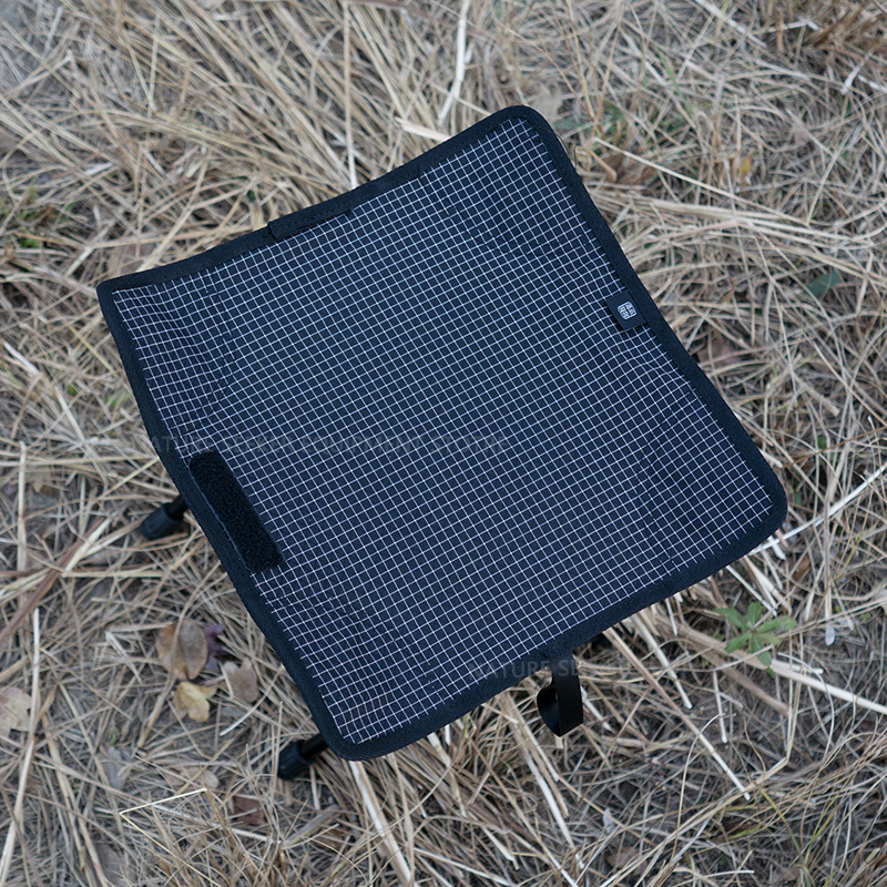 UHMWPE Stool Folding Chair Out - Outdoor Camping Table And Chairs recension och pris